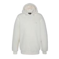 Sweat Sherpa Blanc Homme Schott SWWILLOW2