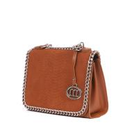 Sac bandoulière Camel Femme Manoukian Kurt vue 3