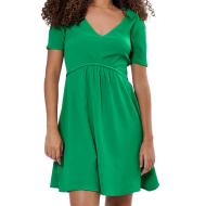 Robe Verte Femme Kaporal Gael