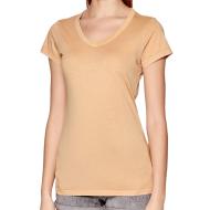 T-shirt Rose Femme G-Star Raw Eyben