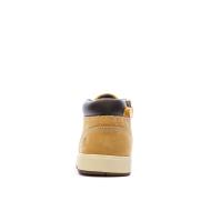 Baskets Camel Garçon Timberland A1RLT vue 3