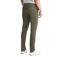 Pantalon Chino Skinny Kaki Homme Dockers Supreme Flex vue 2