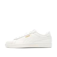 Baskets Blanches Homme Puma Smash 3.0 390987 pas cher