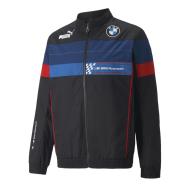 Vestes Noir Homme Puma Bmw Mms pas cher