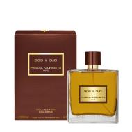 Eau de Parfum Pascal Morabito Bois Et Oud 200ml pas cher