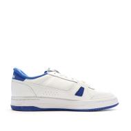 Baskets Blanches/Bleu Homme Reebok GY0080 vue 2