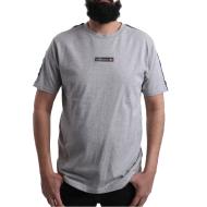 T-shirt Gris Homme Ellesse Onix