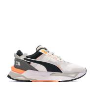 Baskets Blanc Homme Puma Mirage 383107 vue 2