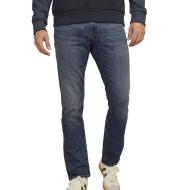 Jean Regular Bleu Homme Jack & Jones Clark 12258105 pas cher