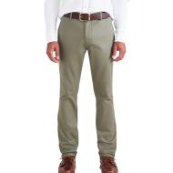 Pantalon Chino Skinny Kaki Homme Dockers Orig