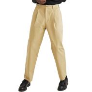 Pantalon Chino Camel Homme Dockers Original pas cher