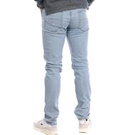 Jean Droit Bleu Homme Lee Cooper Odel Straight fit vue 2