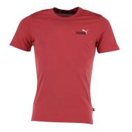 T-shirt Rouge  Homme PUMA  674470