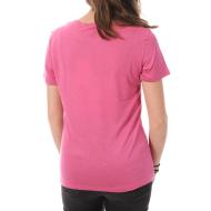 T-Shirt Rose Femme JDY Suma Wool vue 2