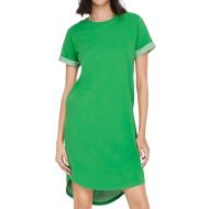 Robe Sweat Vert Femme JDY IVY