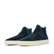 Bottines Marine Homme Tommy Hilfiger FM0FM05002 vue 6