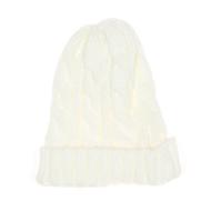 Bonnet Ecru Femme Infinitif Paris Links