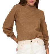 Pull Marron Femme JDY Rue pas cher