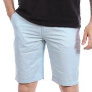 Short Chino Bleu Homme La Maison Blaggio Matt