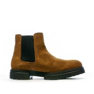 Bottines Camel Homme Tommy Hilfiger Cleated vue 2