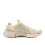 Baskets Blanches Homme Nike Air Presto vue 2