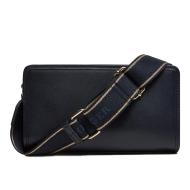 Sac Bandoulière Marine Femme Tommy Hilfiger Crossove vue 2