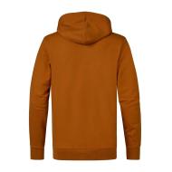 Sweat Camel Homme Petrol Industries Hooded vue 2