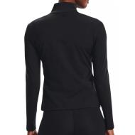 Veste Noir Femme Under Armour Motion vue 2