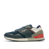 Baskets MarineHomme Pepe jeans London Forest