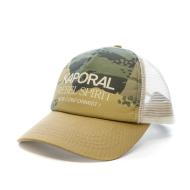 Casquette Marron Homme Kaporal Noko pas cher