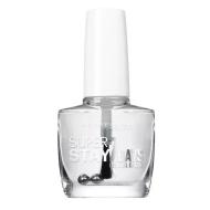 Vernis  à Ongles Superstay 7 Days Gemey Maybelline 25 Base Transparente