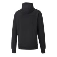 Sweat Noir Homme Puma Mercedes Mapf1 Deep vue 2