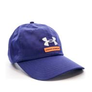 Casquette Marine Homme Under Armour 1369783 vue 2