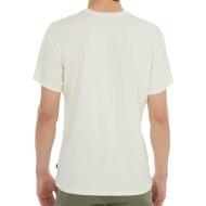 T-shirt Beige à Motifs Homme Dockers Graphic vue 2