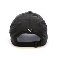 Casquette Noire Homme Puma Ferrari 01 vue 3