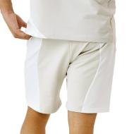 Short Blanc/Beige Homme Project X Paris 2340048 vue 2