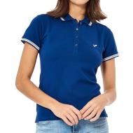 Polo Marine Femme Kaporal JULE pas cher