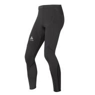 Legging Noir Femme Odlo Fury vue 2