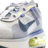 Baskets Grise Homme Nike Air Max vue 7