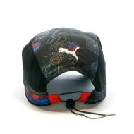 Casquette Noir Homme PUMA BMW Statement vue 3