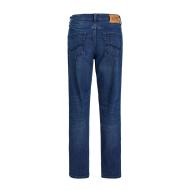 Jean Slim Bleu Garçon Jack & Jones Original 438 vue 2