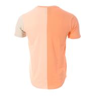 T-shirt Orange Homme Project X Paris 2310030 vue 2