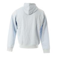 Sweat Zippe Bleu Homme Redskins RDS-RS2331 vue 2