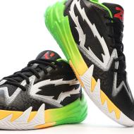 Chaussures de basket Noir Homme Puma Scoot Zeros 2k vue 7