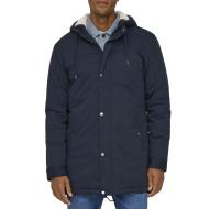 Blouson Marine Homme Only & Sons Alexander 22