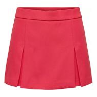 Jupe Short Rose Femme Only Elly pas cher