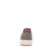 Baskets Blanches/Grises Homme Teddy Smith 78852 vue 3