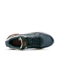 Baskets Noir/Bleu/Rouge Homme Puma X-ray Speed vue 4