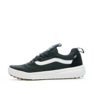 Baskets Noir Homme Vans Ultrarange pas cher