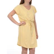 Robe Jaune Femme JDY Dalila